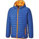 DICKIES jakna modra/oranžna Vel. S
