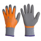 RECA ROKAVICE THERMO SUPER+ GR.8