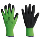 Handschuh RECA Latex Grip Gr. 7