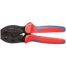 KRIMP KLEŠČE PRECI FORCE 0,25-6,0MM2