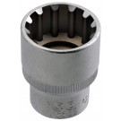 RECA Power System 4 v 1 vtičnica 1/2" 14 mm
