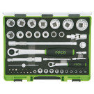 RECA POWER SYSTEM 4V1 SET 50-DEL.