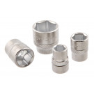 Nastavek za natični ključ RECA 3/8" 22 mm
