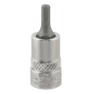 RECA vijačni natični nastavek 1/4" ISK 3 mm