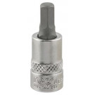 RECA vijačni natični nastavek 1/4" ISK 5 mm