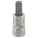 RECA vijačni natični nastavek 1/4" ISK 6 mm