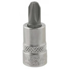 RECA vijačni natični nastavek 1/4" PH 3