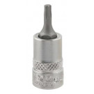 Vijačni natični nastavek RECA 1/4" TX 10