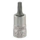 RECA vijačni natični nastavek 1/4" TX 20