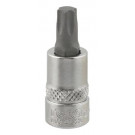RECA vijačni natični nastavek 1/4" TX 40