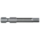 "RECA NOT-6-ROB 1/4"" E6,3 ISK6X50MM"