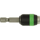 RECA CLICK NAST.1/4" E6,3 50MM