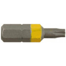 RECA-EVO TORX-NAS.1/4ZO TXW 15X25MM RUM.