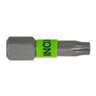 RECA-INOX NASTAVEK 1/4ZO TX 10X 25MM