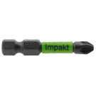 RECA-IMPAKT NASTAVEK 1/4ZO PZ 2X50MM