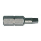 "RECA SQUA-DRIV-BIT 1/4"" E6,3 #2X50MM"