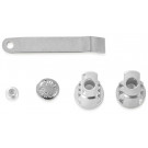Set za popravilo klešč Cobra 250 mm