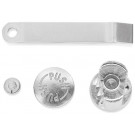 Set za popravilo klešč Cobra 560 mm