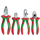 RECA-2-K-SET KLEŠČ II., VDE IZOLIRANE