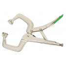 RECA GRIP KLEŠ.C-OB.S PRE.ČEL.11''/280MM