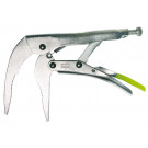 RECA KOTNE GRIP KLEŠČE 7"/180MM