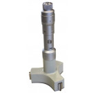 RECA 3-TO?K-NOT.MIKROMETER SET 20-50