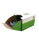 RECA RND/SPAN-MONTAŽNI PAKET 6X30/4X50