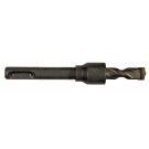 Bundbohrer BB - für Einschlaganker E/ES - SDS+Aufnahme - 6 X 25