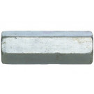 Šestroba matica DIN 6334 - jeklo - pocinkano modro - M10 - RECA Premium Box - RECA