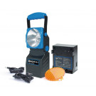 Akumulatorski rečni reflektor Acculux SL5 Set