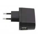 Polnilnik 230 V USB Charger 1.0