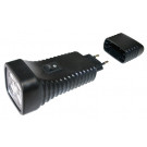 MULTI AKKU-SVETILKA Z 4 LED