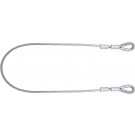 KRATOS vrvna zanka 100 cm FA6000610