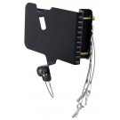 Komplet adapterjev za stativ KRATOS FA6000103