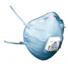 3M respirator 9926 FFP2 z ventilom