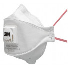 3M respirator Aura 9332+Gen3 FFP3 NR D z izdihovalnim ventilom