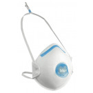 DRÄGER respiratorna maska 1320 FFP2 z ventilom