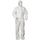 SKAFANDER HULSBERG 2975 TYP5/6 3XL