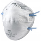 3M maska proti finemu prahu Classic FFP2 8810