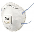 3M Maska za fini prah Classic FFP2 z ventilom 8822