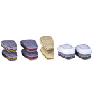 Filter 3M 6051 A1 (PAR)