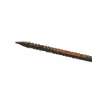 ZELEZNA PALICA 14 MM Ø, 100 CM