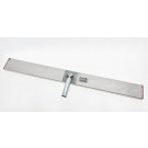 ALU-GREBLJA ZA BETON Z ROCAJEM 120 CM