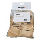 ZAGOZDA LESENA 40X35X8MM