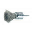 ŽIČ.ŠČET.ČOPIČ S6 INOX 0,30 17 MM