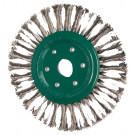 RECA KROŽNA ŠČETKA 0,35 115X12MM