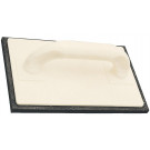 GLADILKA ZA ZARIB.GUMA 240X150 MM