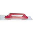 GLADILKA INOX PROFI 500X130X0,7 MM