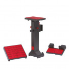 Sestavni komplet Viking Arm 3 deli