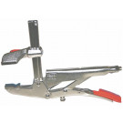 GRIP KLEŠČE GRZ10 100MM